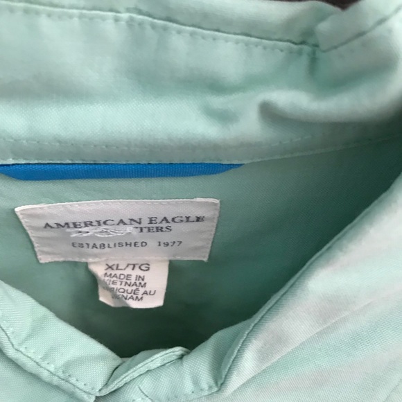 Men’s Button Down - Picture 3 of 3